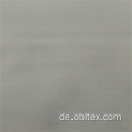 Obl211029 Stretch T400 -Twill für Abwärtsmantel